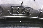 Шина  225/65 R17 (Зима Шипы) (NexenWinguardWinspikeWS62) (NEXENWINGUARDWINSPIKEWS62)