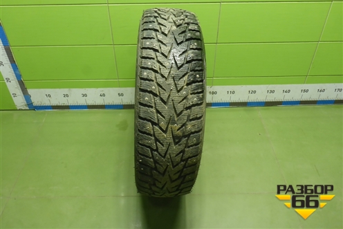 Шина  225/65 R17 (Зима Шипы) (NexenWinguardWinspikeWS62) (NEXENWINGUARDWINSPIKEWS62)