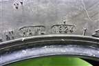 Шина  225/65 R17 (Зима Шипы) (NexenWinguardWinspikeWS62) (NEXENWINGUARDWINSPIKEWS62)