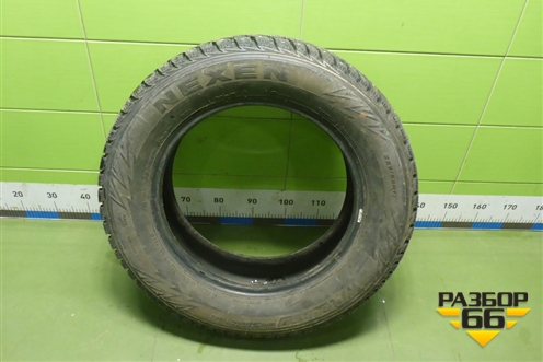 Шина  225/65 R17 (Зима Шипы) (NexenWinguardWinspikeWS62) (NEXENWINGUARDWINSPIKEWS62)