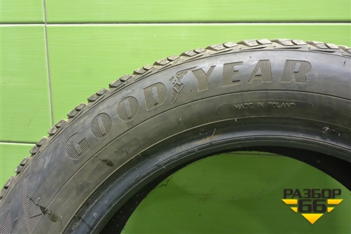 Шина  195/60 R15 (Зима) (GoodYearUltragripICE2) (GOODYEARULTRAGRIPICE2)