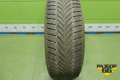 Шина  195/60 R15 (Зима) (GoodYearUltragripICE2) (GOODYEARULTRAGRIPICE2)