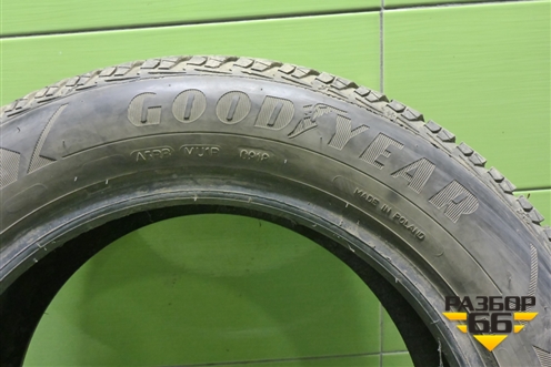Шина  195/60 R15 (Зима) (GoodYearUltragripICE2) (GOODYEARULTRAGRIPICE2)