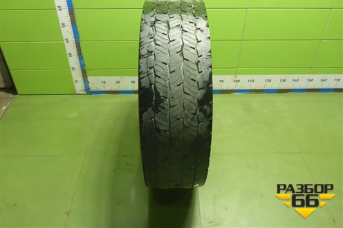 Шина  265/70 R19,5 (Лето) (HankookSmartFlexDH35) (HANKOOKSMARTFLEXDH35)