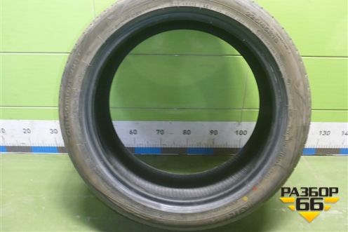 Шина Giti Comfort 225V1 225/45 R18 (Лето)