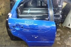 Дверь задняя правая (хетчбэк) (6800379J00) для Suzuki SX4 с 2006-2013г (СХ4)