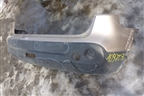 Бампер задний (под парктроник) (85022JD00H) для Nissan Qashqai (J10E) с 2006-2013г