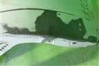 Бампер передний (под парктроник и омыватель) (9915053110007) для Porsche 911 (991) с 2012г