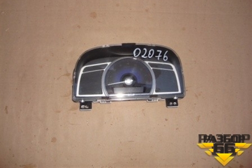 Щиток приборов АКПП (нижний) для Honda Civic 4D с 2006-2012г (Цивик)