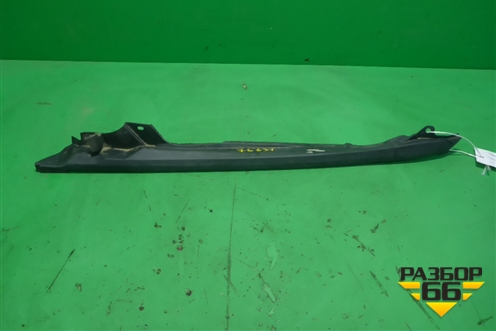 Накладка переднего крыла правого (74206SEA000) для Honda Accord(CL-CM) с 2003-2007г (Аккорд)