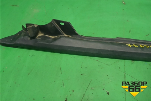 Накладка переднего крыла правого (74206SEA000) для Honda Accord(CL-CM) с 2003-2007г (Аккорд)