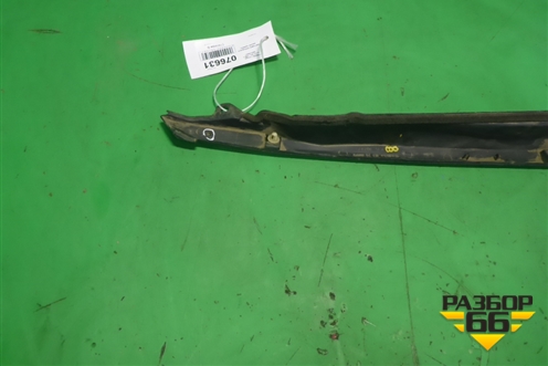 Накладка переднего крыла правого (74206SEA000) для Honda Accord(CL-CM) с 2003-2007г (Аккорд)