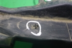 накладка переднего крыла правого (74206SEA000) для Honda Accord(CL-CM) с 2003-2007г (Аккорд)