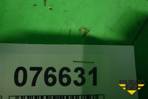 Накладка переднего крыла правого (74206SEA000) для Honda Accord(CL-CM) с 2003-2007г (Аккорд)