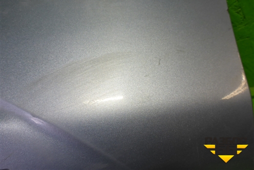 Накладка двери задней левой (до 2012г) (75333TPA010M1) для Honda Crosstour с 2011г (Кросстур)