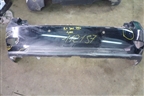 Бампер задний (под парктроник) (5215948100) для Lexus RX 300 c 2009-2015г (РХ)