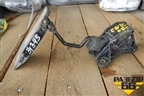 Педаль газа электронная для Honda Civic 4D с 2006-2012г (Цивик)
