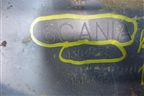 Кронштейн проводки для Scania 4 Series с 1995-2005г