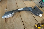 Педаль газа электронная для Peugeot 1007 с 2005г