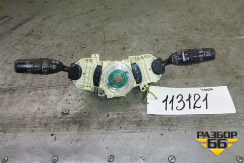 Переключатель подрулевой в сборе для Honda CR-V(RE) с 2006-2012г (ЦРВ СРВ)