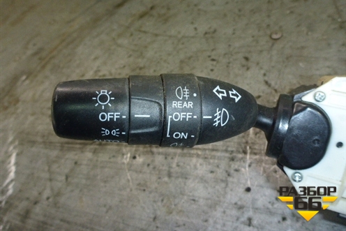 Переключатель подрулевой в сборе для Honda CR-V(RE) с 2006-2012г (ЦРВ СРВ)