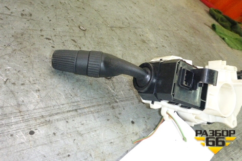 Переключатель подрулевой в сборе для Honda CR-V(RE) с 2006-2012г (ЦРВ СРВ)