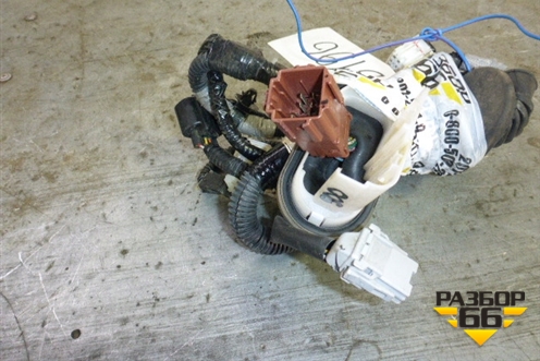 Проводка двери передней правой для Honda CR-V(RE) с 2006-2012г (ЦРВ СРВ)