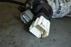Проводка двери задней правой для Honda CR-V(RE) с 2006-2012г (ЦРВ СРВ)