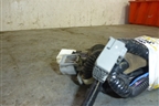Проводка двери задней правой для Honda CR-V(RE) с 2006-2012г (ЦРВ СРВ)