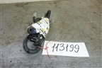 Проводка двери задней левой для Honda CR-V(RE) с 2006-2012г (ЦРВ СРВ)