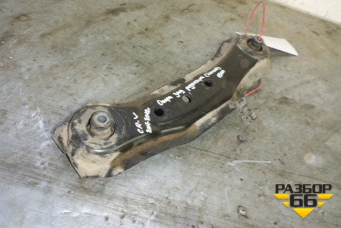 Кронштейн заднего редуктора для Honda CR-V(RE) с 2006-2012г (ЦРВ СРВ)