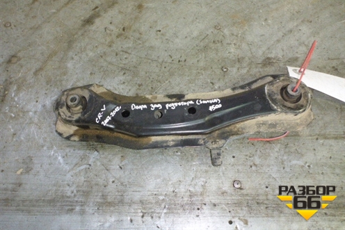 Кронштейн заднего редуктора для Honda CR-V(RE) с 2006-2012г (ЦРВ СРВ)