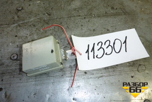 Блок электронный (см.фото) для Honda CR-V(RE) с 2006-2012г (ЦРВ СРВ)