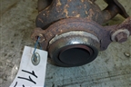 Коллектор выпускной (18100RZA000) для Honda CR-V(RE) с 2006-2012г (ЦРВ СРВ)