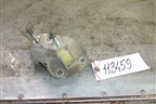 Кронштейн КПП левый для Honda CR-V(RE) с 2006-2012г (ЦРВ СРВ)