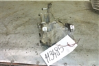 Кронштейн компрессора кондиционера для Honda CR-V(RE) с 2006-2012г (ЦРВ СРВ)