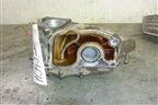 Кронштейн компрессора кондиционера для Honda CR-V(RE) с 2006-2012г (ЦРВ СРВ)
