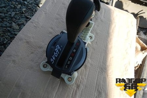 Кулиса АКПП (правый руль) для Honda Jazz(GD) с 2002-2008г (Джаз)