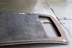 Крыша (новая) (G3100CC4BA) для Nissan Murano (Z50) с 2002-2008г (Мурано)