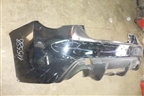 Бампер задний (57704CA010) для Subaru BRZ (ZC6/Z10) с 2012г (БРЗ)