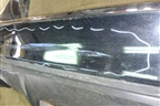 Бампер задний (57704CA010) для Subaru BRZ (ZC6/Z10) с 2012г (БРЗ)