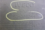 Накладка внутренняя (обшивка) (504068244) для Iveco Stralis с 2007г (Стралис)