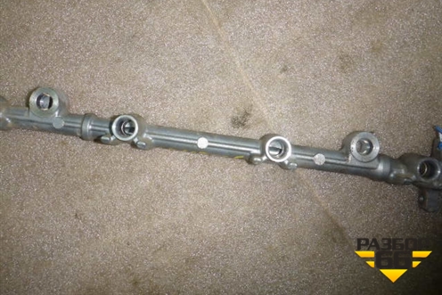 Рейка топливная рампа 2.4л для Toyota Camry V40 с 2006-2011г (Камри)