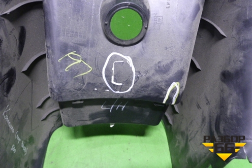 Накладка на торпедо (центральная нижняя) для Nissan Note (Е11) с 2005-2013г (Нот)