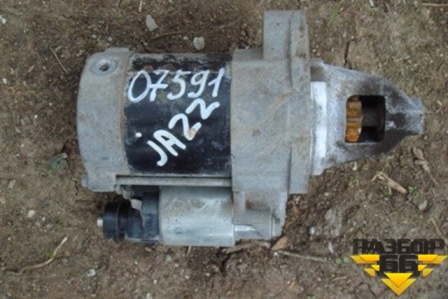 Стартер/ для Honda Jazz(GD) с 2002-2008г (Джаз)