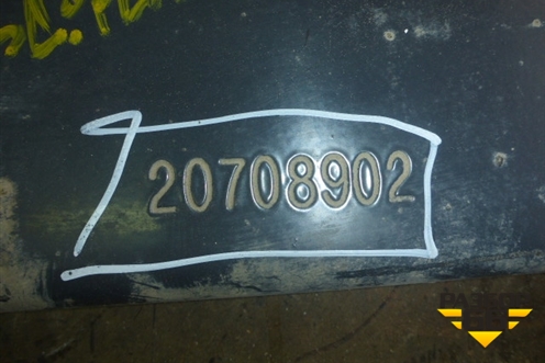 Кронштейн корпуса воздушного фильтра  (20708902) для Volvo TRUCK FH с 2002-2008г (ФШ)