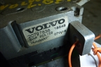 Переключатель поворотов (20797836) для Volvo TRUCK FH с 2002-2008г (ФШ)
