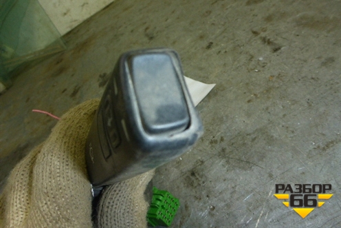 Переключатель стеклоочистителей для Volvo TRUCK FH с 2002-2008г (ФШ)