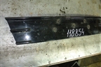Накладка переднего бампера (CV4417K945) для Ford Kuga с 2012г (Куга 2)