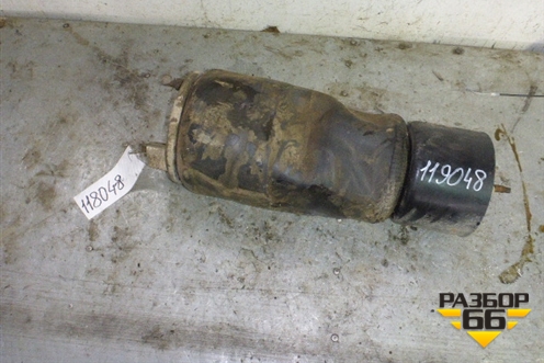 Воздушная подушка (задняя) для Volvo TRUCK FH с 2002-2008г (ФШ)